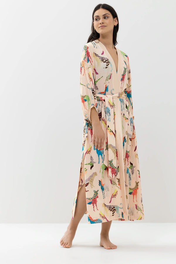 Mey Serie Demy Kimono 3/4 Sleeve
